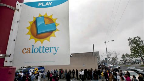 california lottery|California (CA) Lottery .